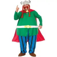 Chaks Asterix und Obelix: Majestix