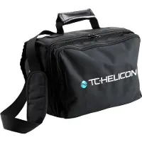 TC-Helicon VoiceSolo FX150 Gig-Tasche