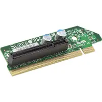 Super Micro Computer B.v. Supermicro RSC R1UW-E8R