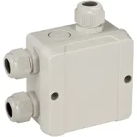 Geberit 242837001 Elektroanschlussdose