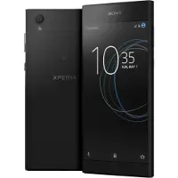 Sony Xperia L1, 14 cm (5.5"), 2 GB, 16 GB, 13 MP, Android 7.0, Schwarz