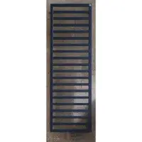 Zehnder ZQ100260B100000 Design-HK Quaro QA-140-060