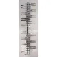 Zehnder ZY100480B100000 Design-Heizkörper Yucca YS-130-080