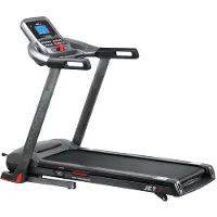 Focus fitness Jet 7 iPlus - Laufband