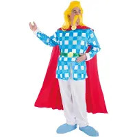 Chaks Asterix und Obelix: Troubadix