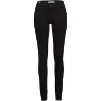 Levi's Jeans Damen, Night Is Black, 23W / 30L