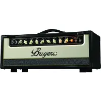 Bugera V55HD Infinium Vintage 55 Watt Vollröhren Gitarrentopteil