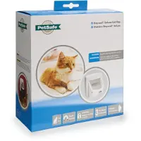 Petsafe 400 magnetische Katzenklappe