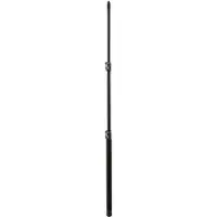K&M K & M 23755 Mikrofon Angelrute Black
