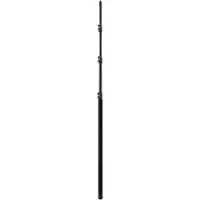 König & Meyer K & M 23765 Mikrofon Angelrute Black