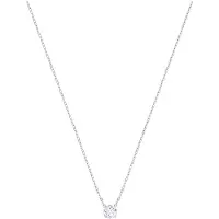 Swarovski Attract Round Halskette 5408442