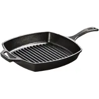 Lodge Grillpfanne Square L8SGP3 26 x 26 cm