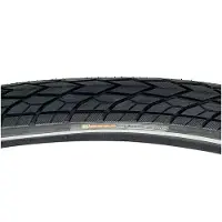 Kenda 45-622 Khan II K-Shield E-25, K-1172 Draht, Reflex schwarz