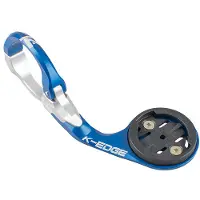 K-EDGE Garmin Race Mount Unterstützung