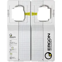 Ergon Werkzeug Keilinstallation tp1 Speedplay