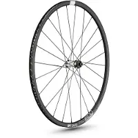 Dt Swiss PR 1600 Spline DB 23 Center Lock Vorderrad 12/100 mm Steckachse