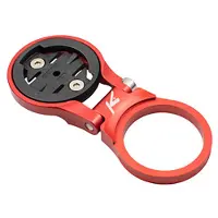 K-EDGE Spindel für Messgerätehalter MTB ajustable Garmin