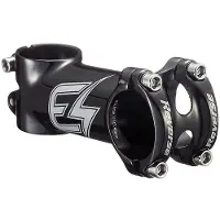 Reverse Components E-xc 31.8 Mm Stem Silber 80 mm / 6º
