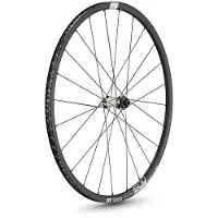 Dt Swiss Er 1600 Spline 23 Cl Disc Tubeless Road Front Wheel Schwarz 12 x 100 mm