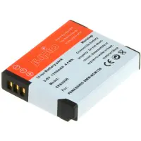 Jupio Akku Panasonic DMW-BCM13E