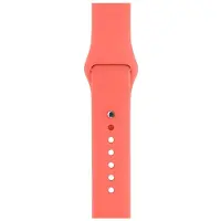 Apple Watch Sportarmband, 42 mm Gehäusen Pink NEU Händler