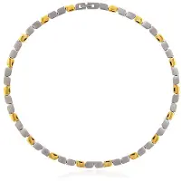 Boccia Damen-Kette Titan Boccia Bicolor