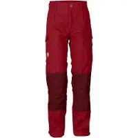 Fjällräven Kids Vidda Trousers kinder-übergangshose
