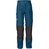 Fjällräven Kids Vidda Trousers kinder-übergangshose