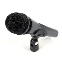 Sennheiser e825S Dynamisches Mikrofon mit Nieren-Richtcharakteristik und Schalter