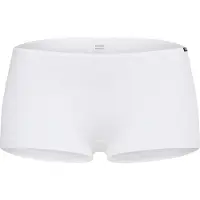 Skiny Hipster Damen Baumwolle weiß, 38 522035-0002-00380