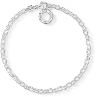 Thomas Sabo Charm-Armband Classic
