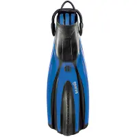 Mares Avanti Superchannel Tauchflossen