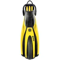 Mares Avanti Superchannel Tauchflossen