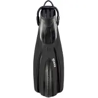 Mares Avanti Superchannel Tauchflossen