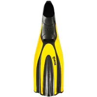Mares Avanti Superchannel Ff Tauchflossen