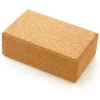 Sissel Yoga-Block "Kork"