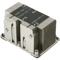 Supermicro 2u Passive Cpu Heatsink