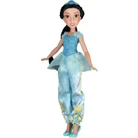 Disney Prinzessin Schimmerglanz Jasmin
