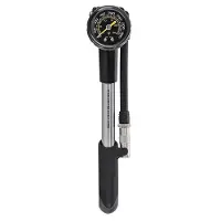 Topeak Minihandpumpe Topeak Pocket Shock DXG