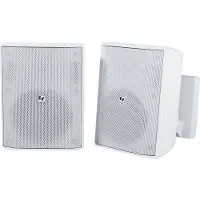 Electro-Voice EVID S5.2 Installationslautsprecher weiß paarweise