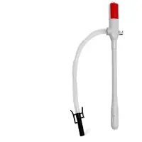 Eurom Elektrische Handpumpe 67 cm
