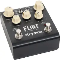 Strymon Flint V2 Tremolo &Reverb Pedal