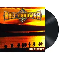 Earache Records For Victory