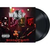 Import Double Live Assassins