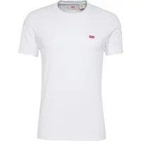 Levi's Herren T-Shirt - Original Housemark Tee, Rundhals, Baumwolle