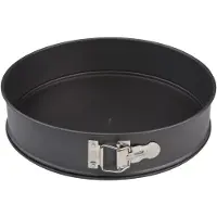 Patisse Profi Springform Ø 26cm Anthrazitgrau