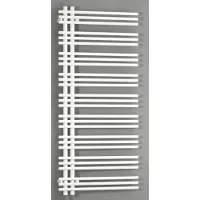 Zehnder Design Heizkörper Yucca YA-170-040 1736x47x378, ZY300638B100000, Heizkörper: Weiß RAL 9016