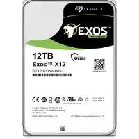Seagate ST12000NM0007 12TB SATA 3,5"