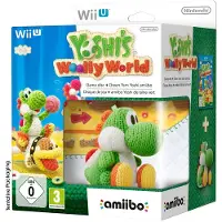 Nintendo Amiibo Mega Yoshi, Toy action figure, Mehrfarben