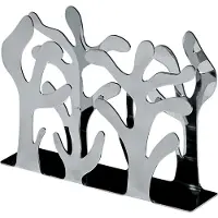 Alessi Serviettenhalter Mediterraneo Stainless Steel